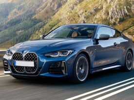 2021 NEW BMW M440i